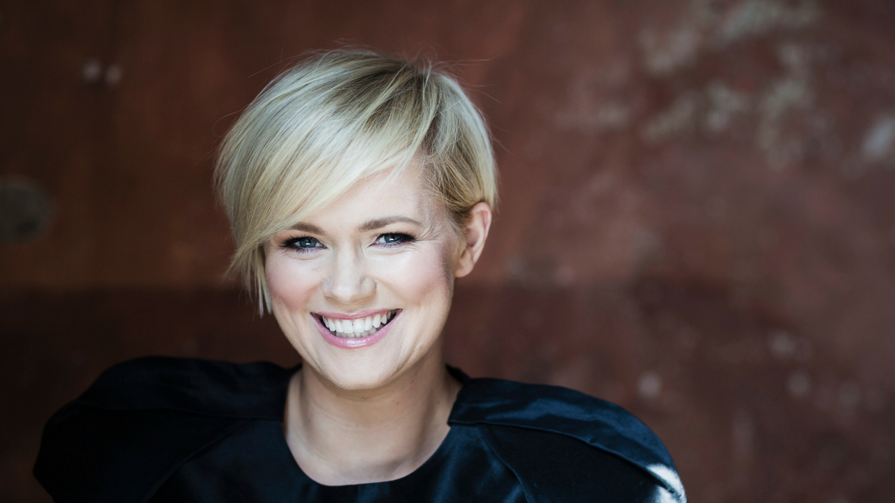 Cecelia Ahern Cecelia Ahern